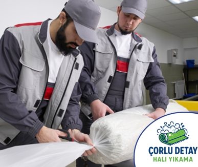 Çorlu Halı Yıkama